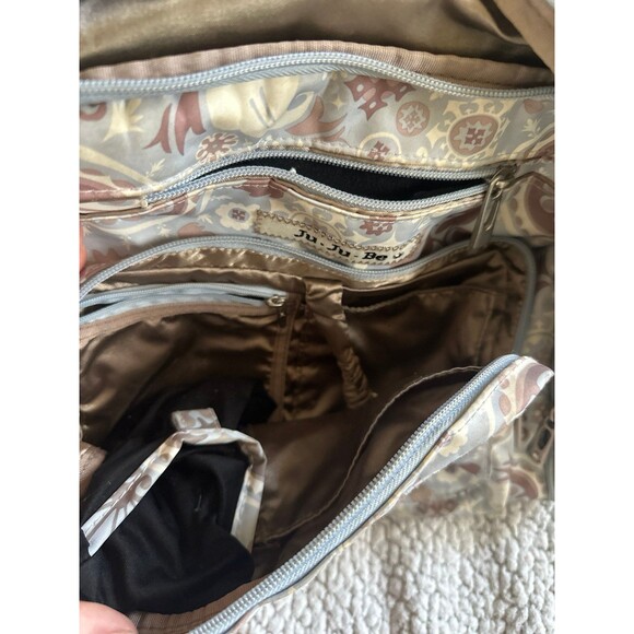 Ju ju be bag main image 5